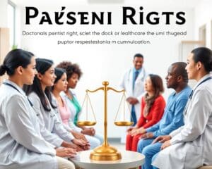 Ärzte und Patientenrechte: Was man als Patient wissen sollte