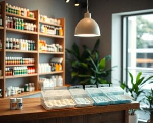 Apotheker: So nehmen Sie Ihre Medikamente richtig ein