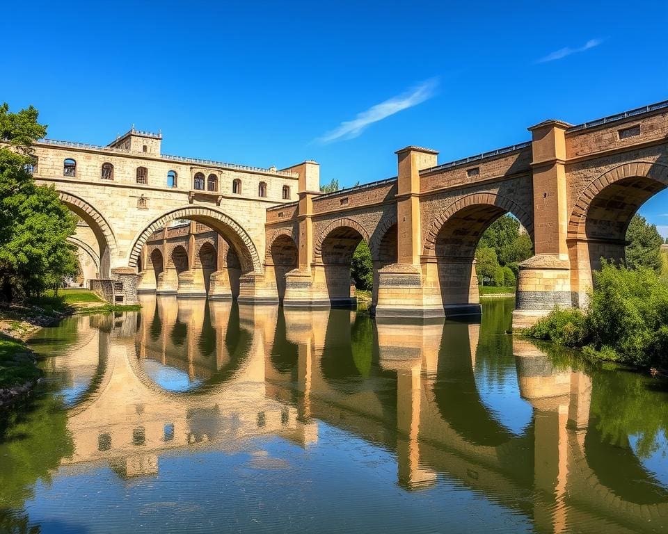 Architektur in Córdoba