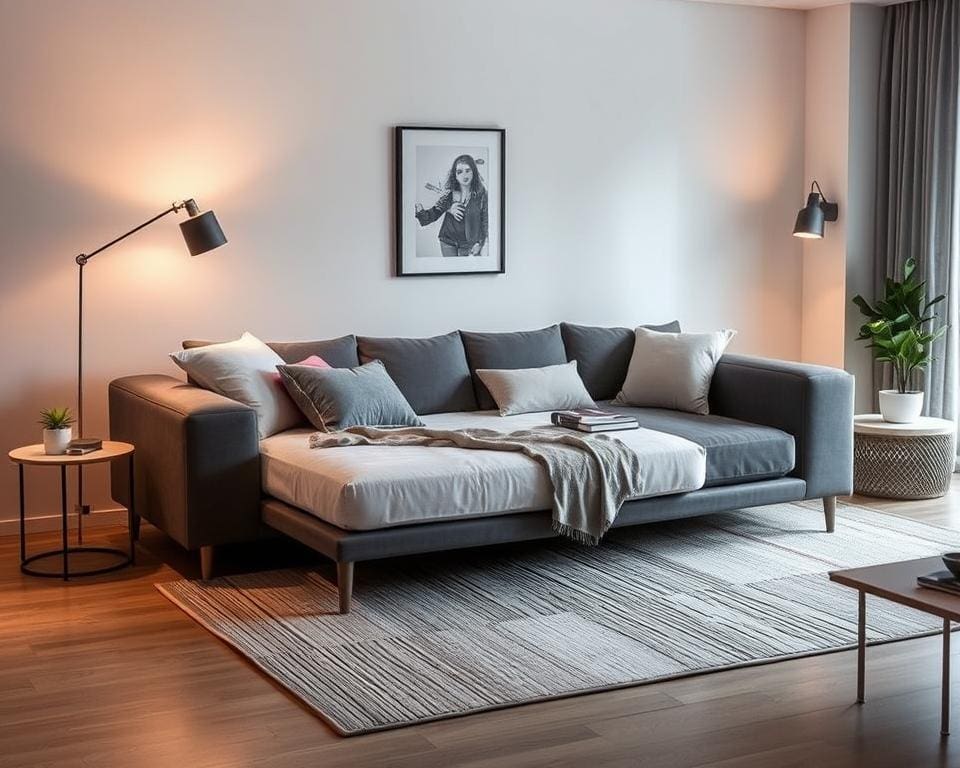 BoConcept Schlafsofas