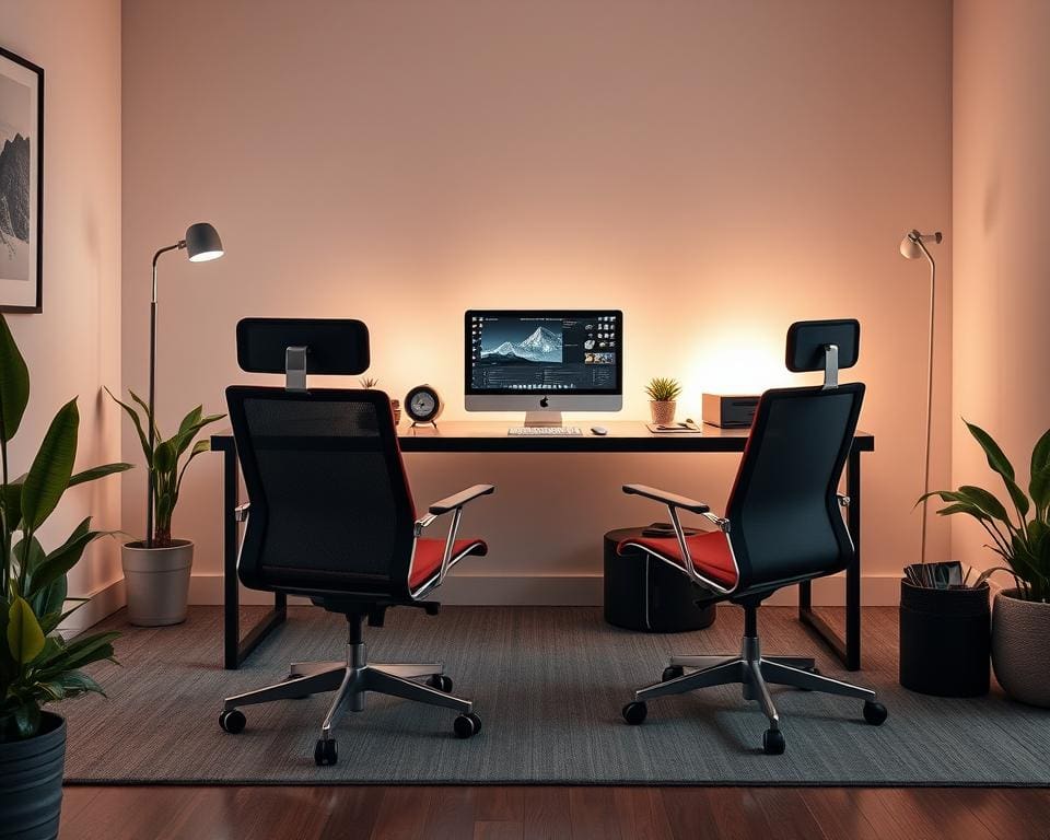 Bürostühle von Herman Miller: Ergonomisch arbeiten im Homeoffice