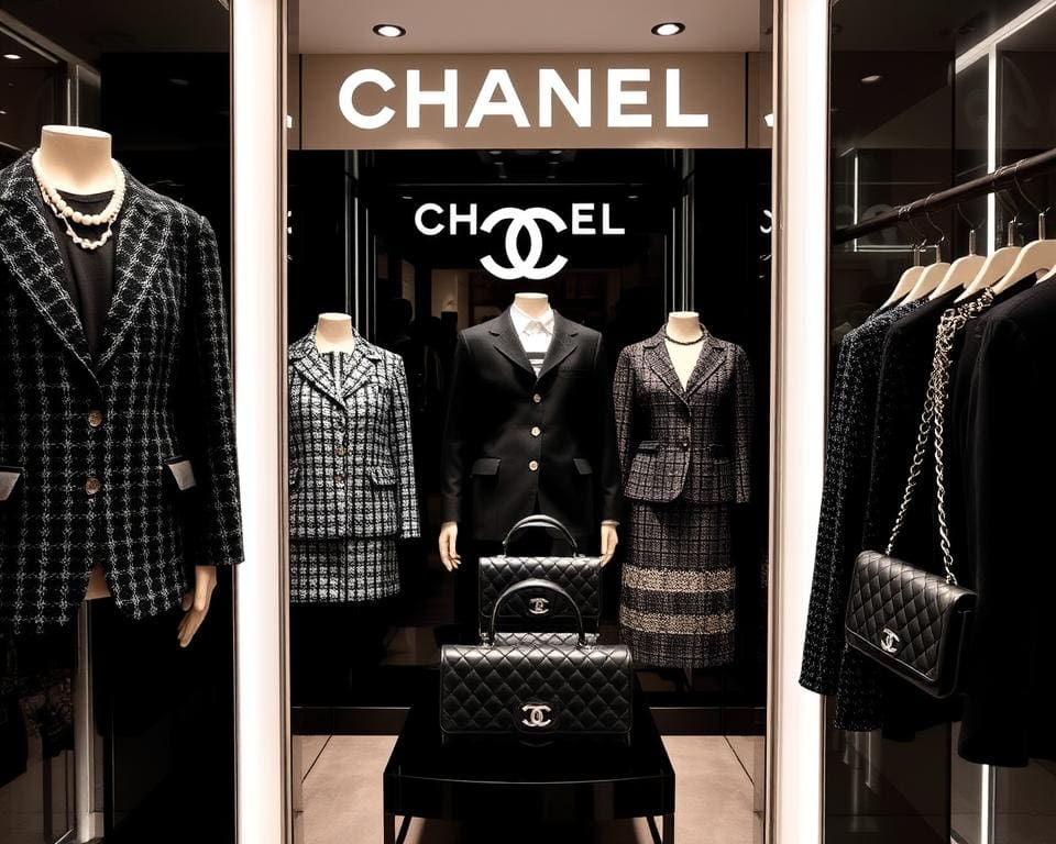 Chanel Stil