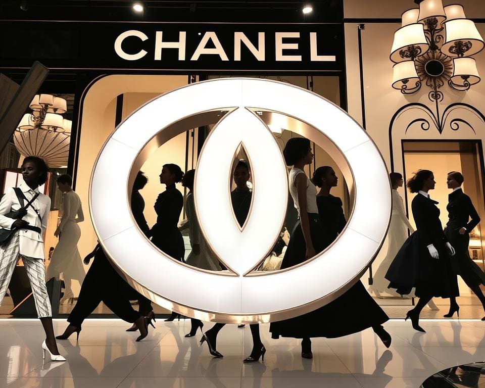 Chanel: Wie Karl Lagerfeld die Marke neu erfand