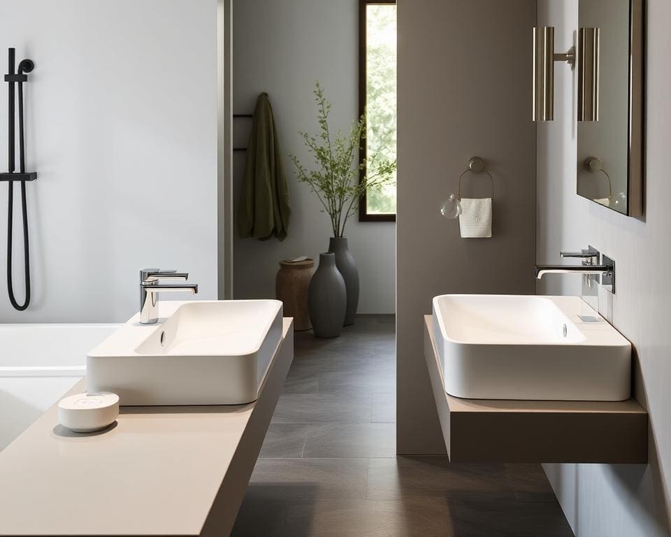 Duravit Badkeramik