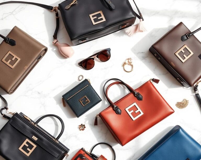 Fendi: Die Taschen, die jede Frau braucht