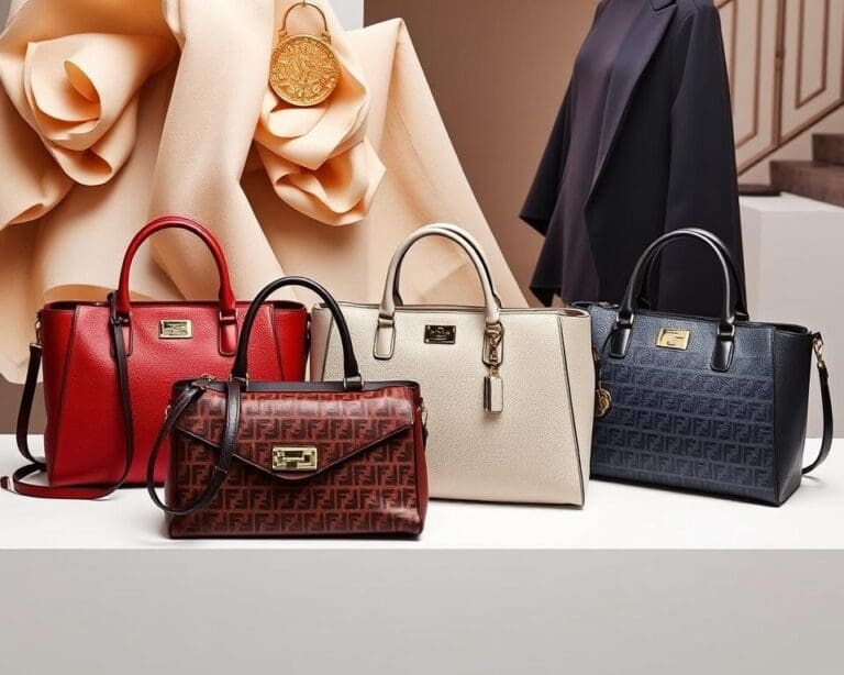 Fendi: Taschen, die dein Outfit perfektionieren