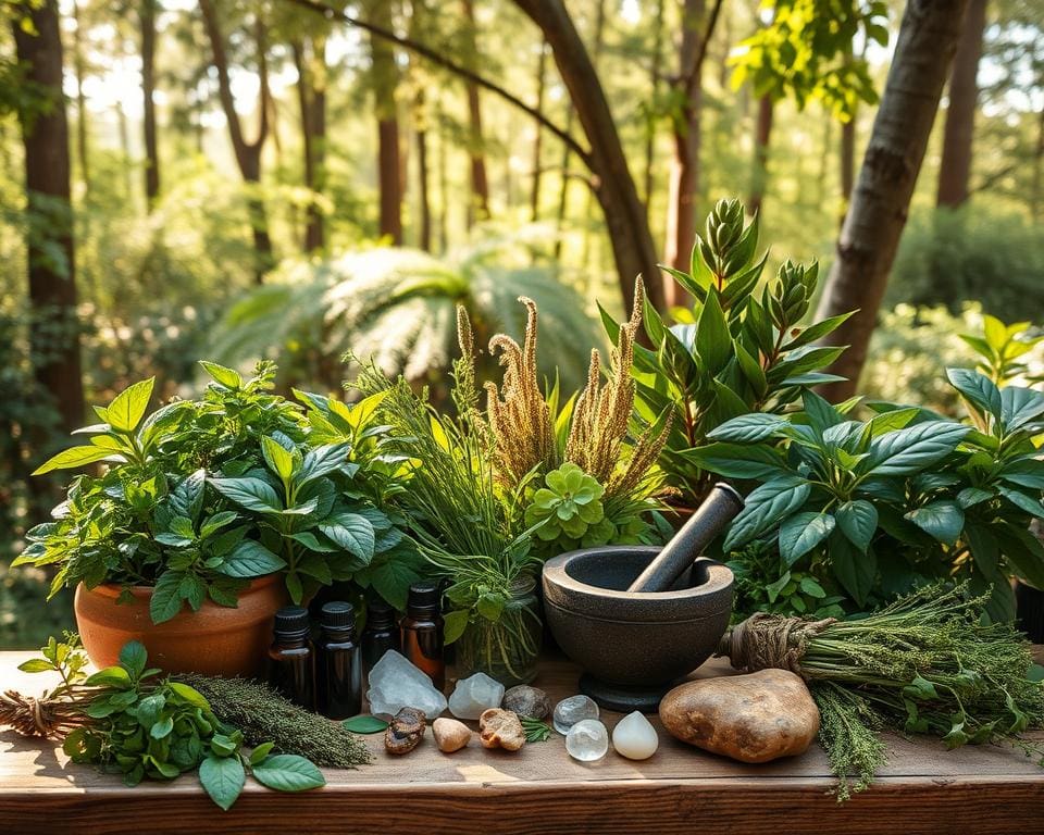 Heilpraktiker: Naturheilmethoden für ein gesünderes Leben