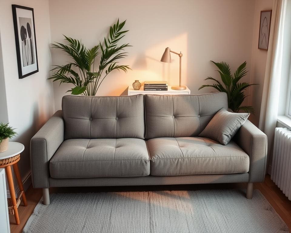 IKEA Schlafsofas