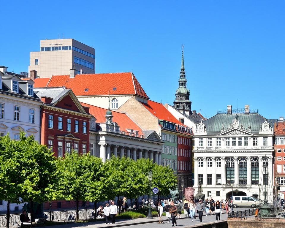 Kopenhagen Museen