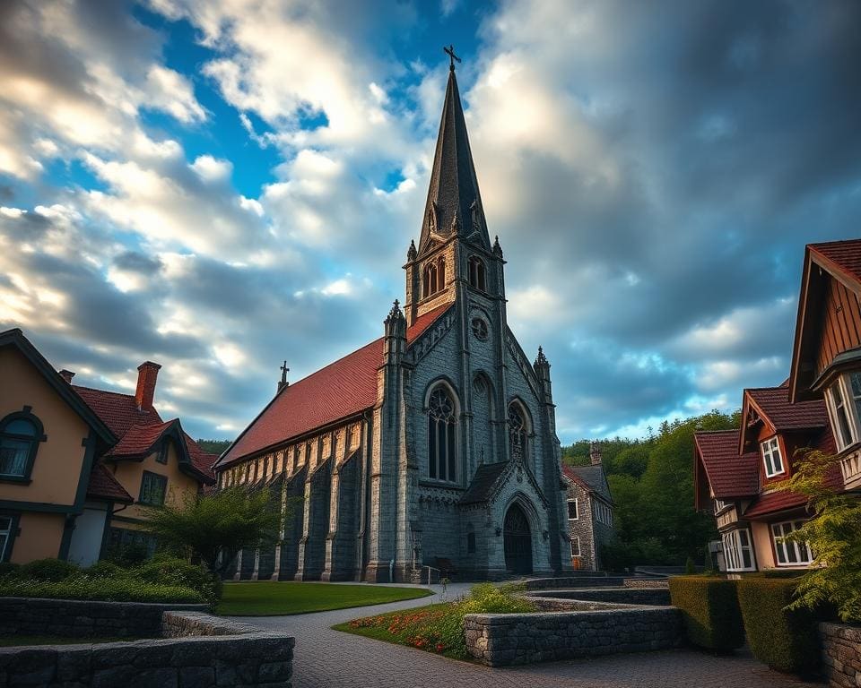 Kultur in Norwegen