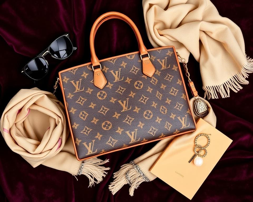 Louis Vuitton: Luxus, der nie aus der Mode kommt