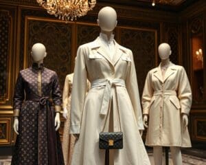 Louis Vuitton: Mode, die Tradition und Moderne verbindet