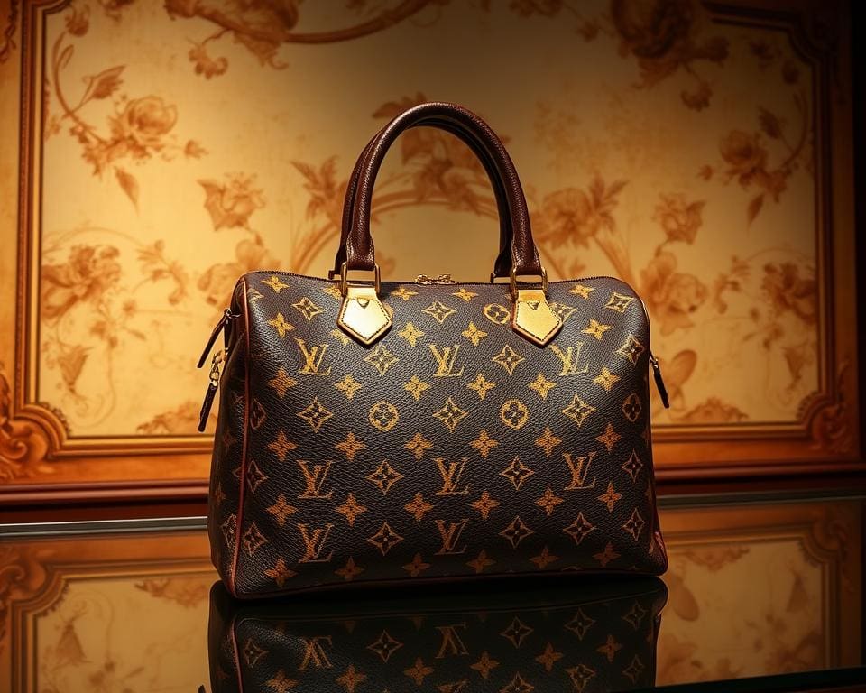 Louis Vuitton: Taschen, die Modegeschichte schreiben