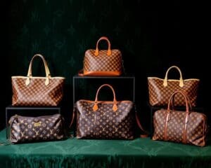 Louis Vuitton: Wie Taschen zu Mode-Ikonen werden