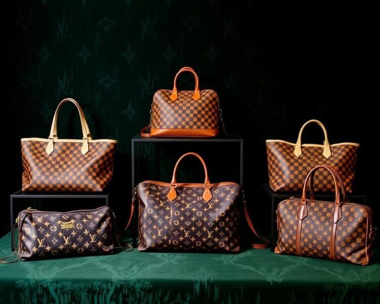 Louis Vuitton: Wie Taschen zu Mode-Ikonen werden