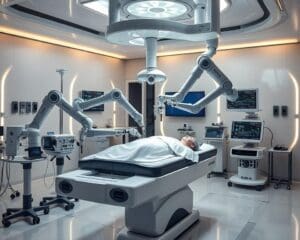 Medizinische Technologien: Wie Roboter in der Chirurgie helfen