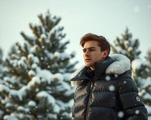 Moncler: Stilvoll durch die kalte Jahreszeit