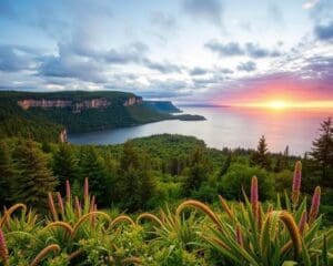 Natur und Parks in Thunder Bay, Ontario