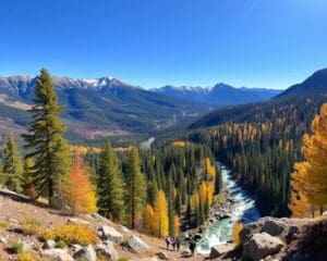 Outdoor-Abenteuer in Bend, Oregon