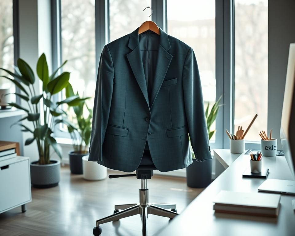 Oversized-Blazer: Modische Lässigkeit im Büro