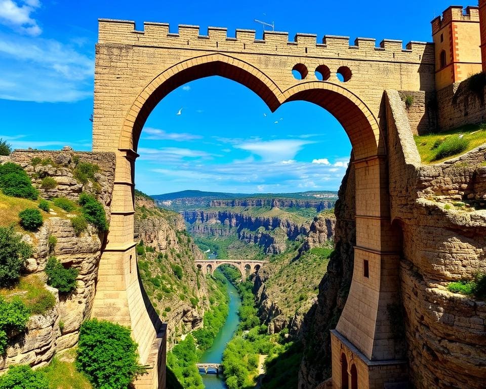 Puente Nuevo Ronda