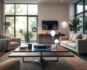 Smart Home Hubs: Zentrale Steuerung leicht gemacht