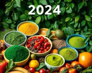 Superfood-Trends 2024: Was dein Körper braucht