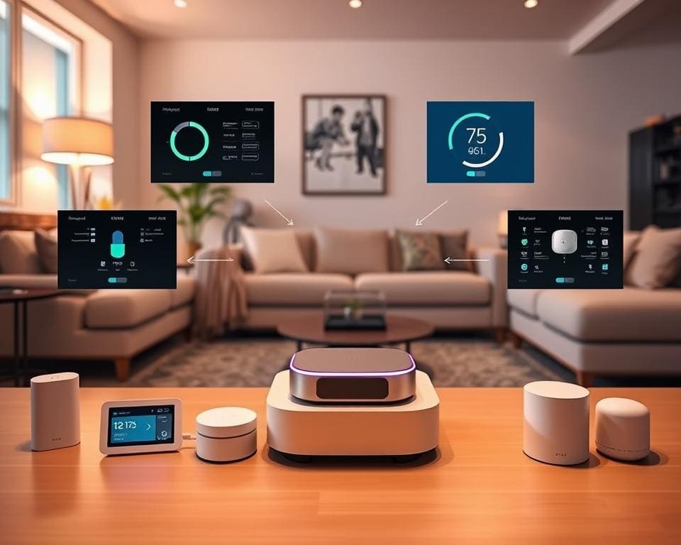 Tipps Smart Home Technologien