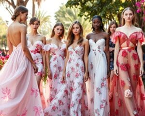 Valentino: Romantische Mode für moderne Frauen