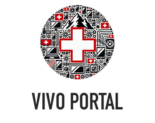 logo vivo portal