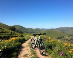 E-Bike Touren: So wird dein Abenteuer elektrisch