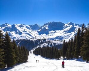 Georgien erkunden: Skitouren in den Kaukasusbergen