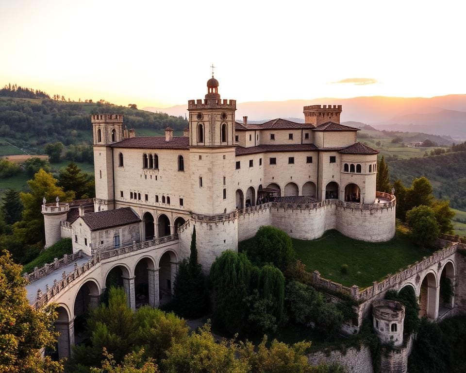 Geschichte Urbino