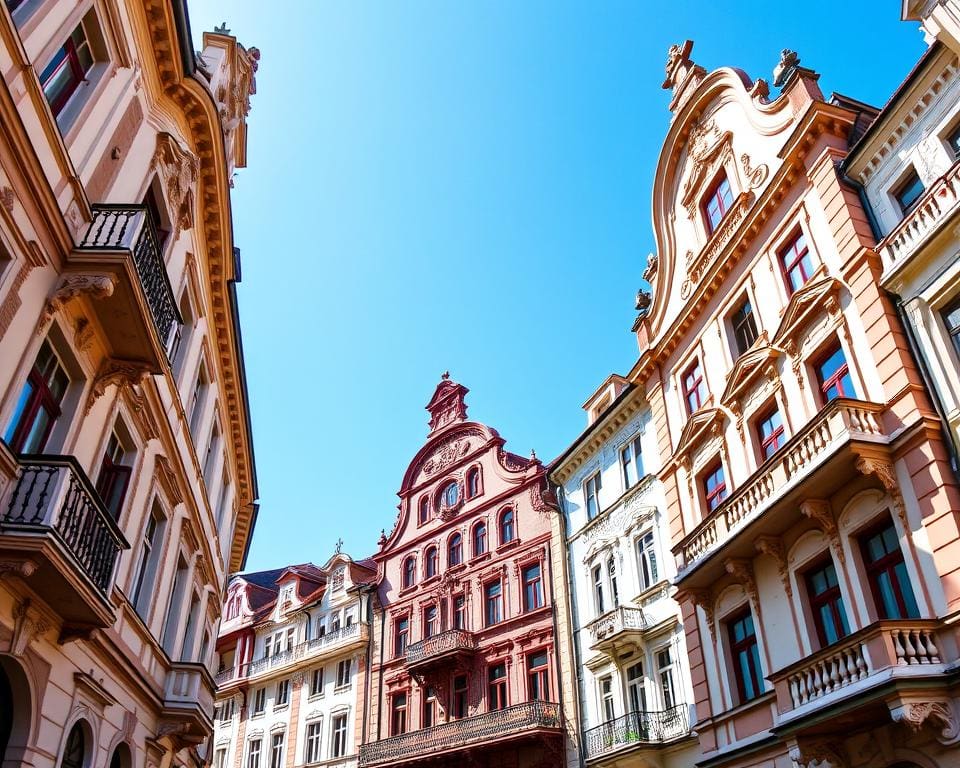 Geschichte der Barockarchitektur in Sibiu