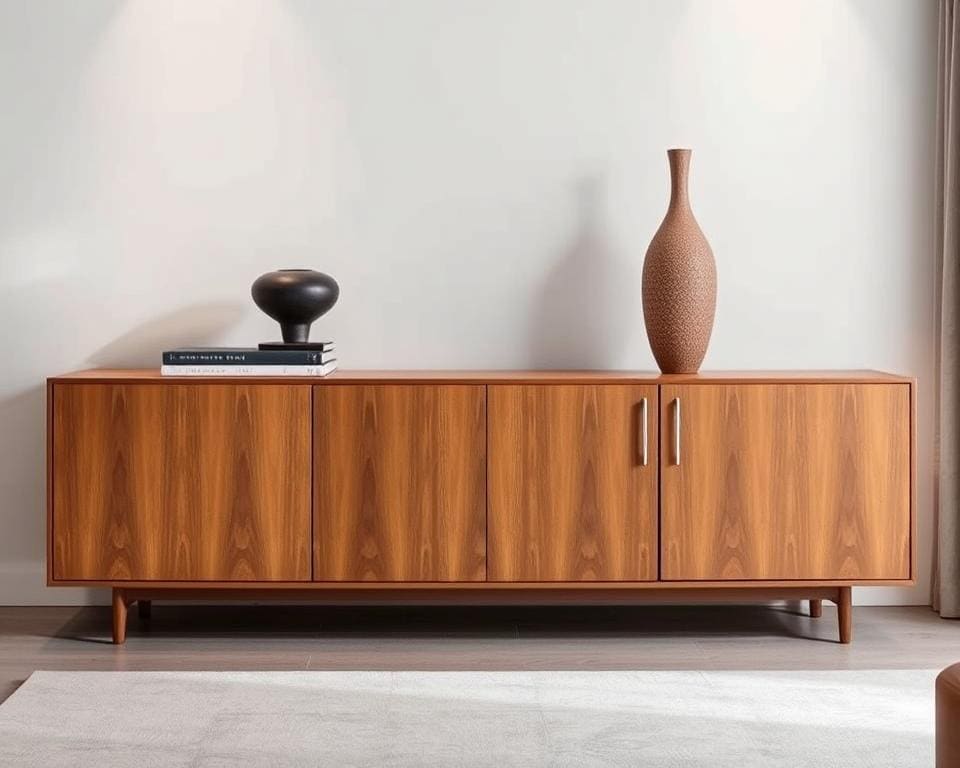 Hochwertige Materialien USM Haller Sideboards