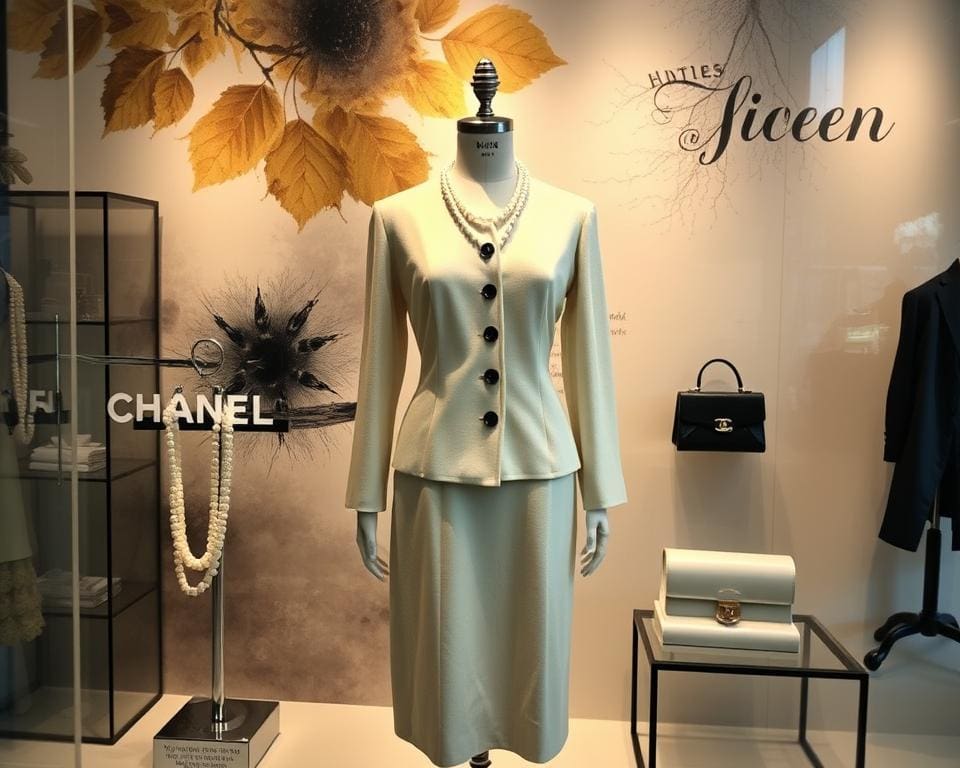 Chanel: Wie Mode die Zeit überdauert