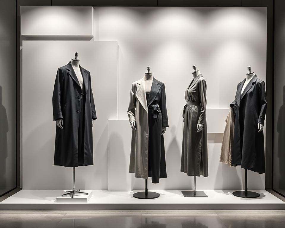 Prada: Mode für die anspruchsvolle Minimalistin
