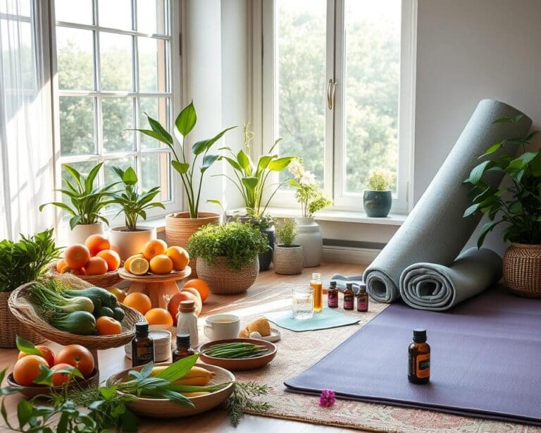 Tipps für eine stressfreie Detox-Woche