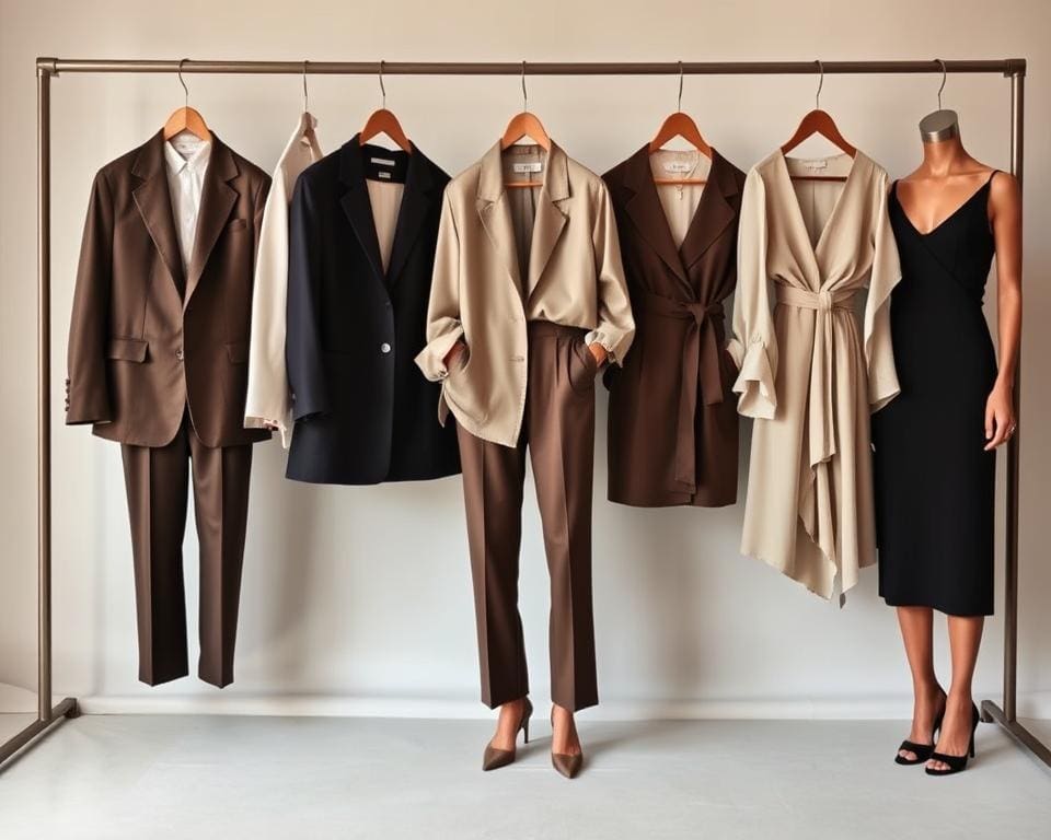 elegante Outfits