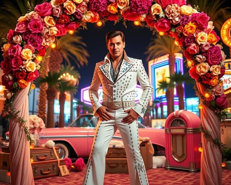 Elvis-Hochzeitspakete: Was lohnt sich wirklich?