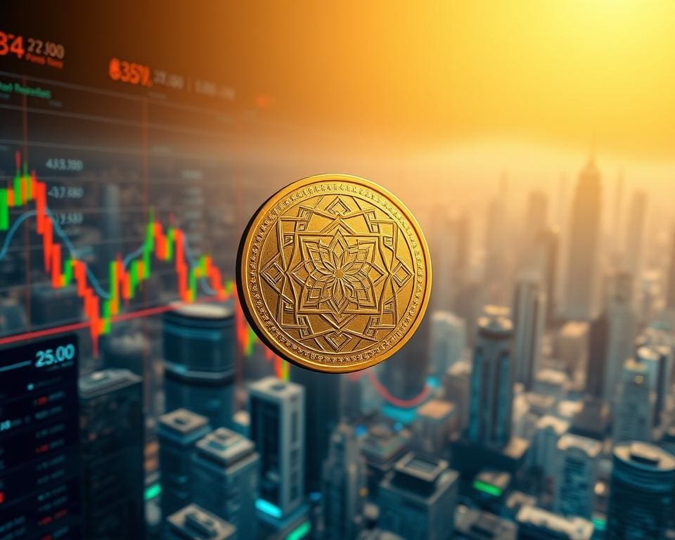 Islamic Coin: Revolutioniert es den Krypto-Markt?