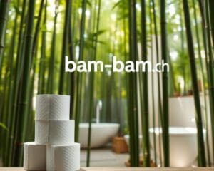 Warum Bambus Toilettenpapier bei bam-bam.ch kaufen?