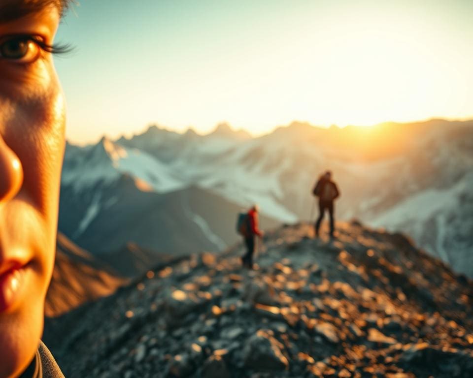 Auswirkungen von Höhenlage