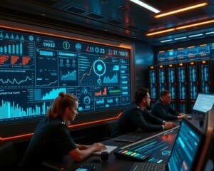 Kann KI Arbeitsprozesse in Echtzeit analysieren?