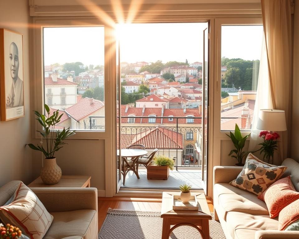 Tipps zur Wohnungssuche in Portugal