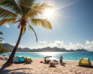 Trinidad und Tobago: Was passiert bei illegalem Campen? 🇹🇹