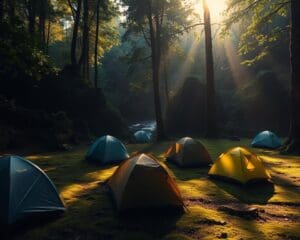 Venezuela: Was passiert bei illegalem Zelten in Nationalparks? 🇻🇪