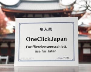 Was macht OneClickJapan zur besten Wahl für Übersetzungen? 🇯🇵