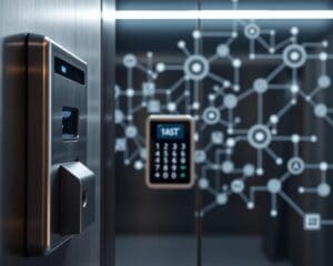 Wie sicher sind digitale Zutrittssysteme?