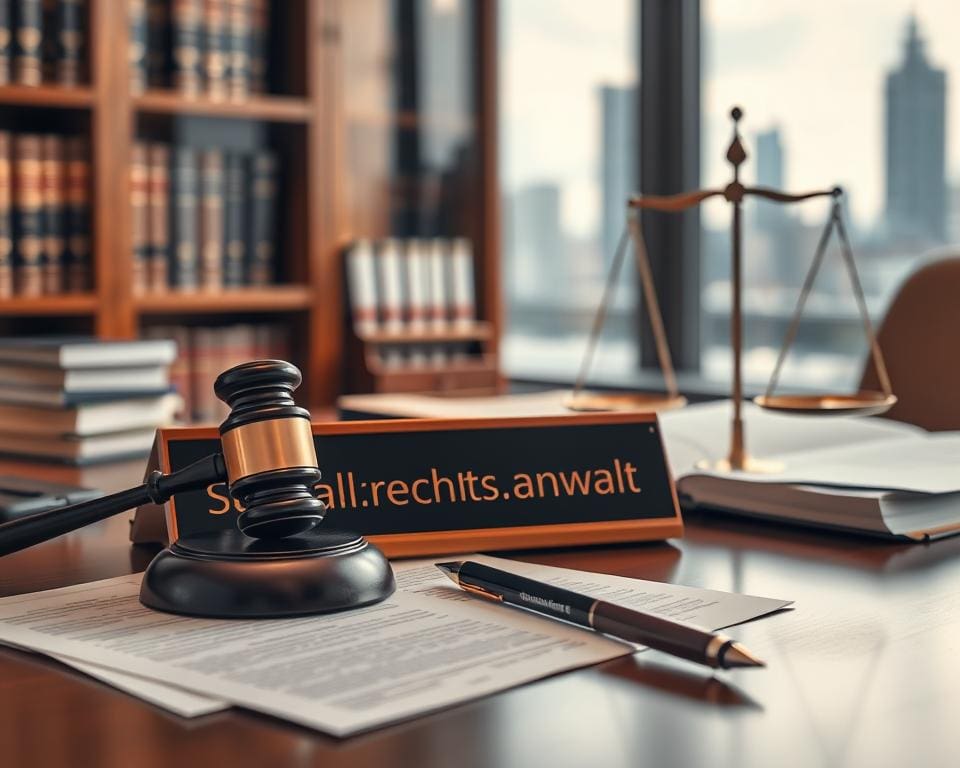 Aufgaben Sozialrechtsanwalt